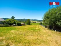 Prodej pozemku pro bydlení, Lipí, 1750 m2