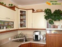 Pronájem bytu 3+1, Ostrava, 17. listopadu, 105 m2