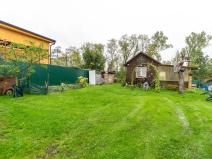 Prodej chaty, Putim, 40 m2