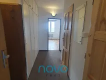 Pronájem bytu 2+kk, Praha - Kobylisy, Frýdlantská, 44 m2