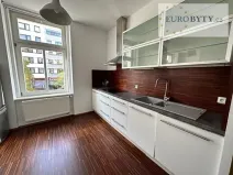 Pronájem bytu 3+1, Praha - Nusle, Na Pankráci, 90 m2