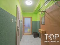 Prodej bytu 3+1, Skuteč, Československé armády, 72 m2