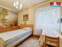 Prodej bytu 3+kk, Mariánské Lázně - Úšovice, Americká, 77 m2