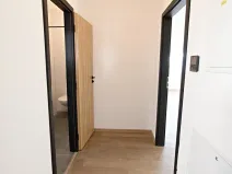 Prodej bytu 2+kk, Domažlice, Tovární, 56 m2