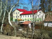 Prodej komerční nemovitosti, Dolní Rožínka, 650 m2