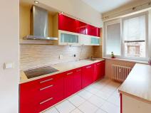 Prodej bytu 4+kk, Smiřice, Palackého, 83 m2