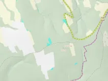 Prodej podílu lesa, Luhačovice, 852931 m2