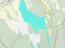 Prodej podílu lesa, Luhačovice, 852931 m2