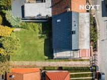 Prodej rodinného domu, Přelouč, V Zahrádkách, 202 m2