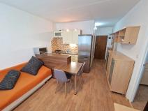 Pronájem bytu 2+kk, Brno, Novoměstská, 45 m2