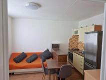 Pronájem bytu 2+kk, Brno, Novoměstská, 45 m2