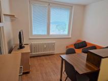 Pronájem bytu 2+kk, Brno, Novoměstská, 45 m2