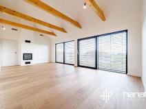 Prodej rodinného domu, Lutín, 103 m2