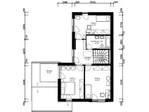 Prodej rodinného domu, Litomyšl, Bohdana Kopeckého, 138 m2