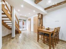 Prodej rodinného domu, Drnovice, 95 m2