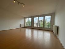 Pronájem atypického bytu, Praha - Nusle, Křesomyslova, 27 m2