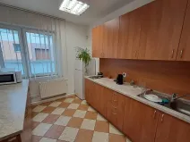 Pronájem kanceláře, Hnojník, 18 m2