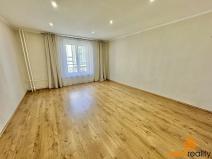 Pronájem bytu 2+1, Ústí nad Labem, Thomayerova, 63 m2