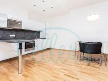 Pronájem bytu 2+kk, Praha - Michle, Baarova, 66 m2