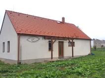 Prodej rodinného domu, Křemže, 150 m2