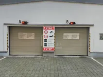 Pronájem garáže, Praha - Nové Město, Lazarská, 10 m2