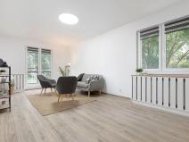 Prodej bytu 2+1, Ostrava, Průkopnická, 57 m2