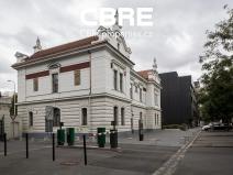 Pronájem kanceláře, Praha - Holešovice, U průhonu, 205 m2