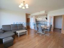 Pronájem bytu 3+kk, Praha - Zličín, Vřesovická, 84 m2