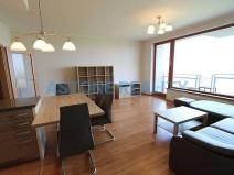 Pronájem bytu 3+kk, Praha - Zličín, Vřesovická, 84 m2