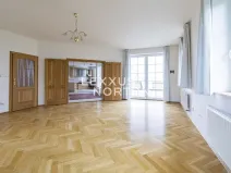 Pronájem vily, Praha - Lysolaje, Nad Helmrovkou, 255 m2