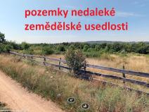 Prodej louky, Brno, 8170 m2