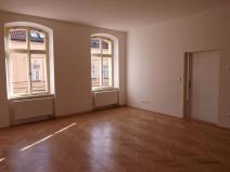 Pronájem bytu 3+1, Praha - Žižkov, Cimburkova, 82 m2