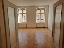 Pronájem bytu 3+1, Praha - Žižkov, Cimburkova, 82 m2