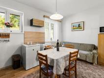Prodej rodinného domu, Česká Třebová, 93 m2