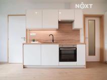 Pronájem bytu 2+kk, Loučovice, 44 m2