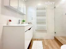 Pronájem bytu 2+kk, Loučovice, 44 m2
