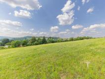 Prodej pozemku pro bydlení, Kunštát, 6406 m2