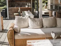 Prodej rodinného domu, Zdíkov, 572 m2