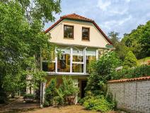 Prodej rodinného domu, Praha - Modřany, Na Floře, 239 m2