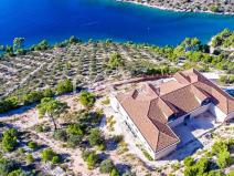 Prodej vily, Bol, Chorvatsko, 1000 m2