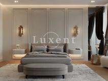 Prodej bytu 1+kk, Taqah, Omán, 50 m2