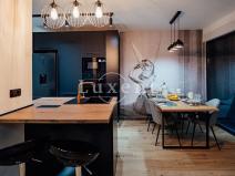 Prodej bytu 3+kk, Split, Chorvatsko, 66 m2