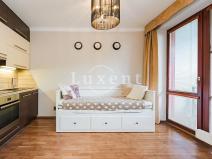 Prodej bytu 2+kk, Špindlerův Mlýn, 50 m2