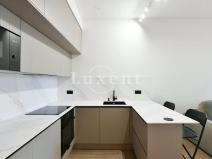 Pronájem bytu 2+kk, Praha - Vršovice, Na spojce, 44 m2