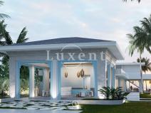 Prodej bytu 2+kk, Tianyar, Indonésie, 80 m2