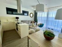 Prodej bytu 3+kk, Omiš, Chorvatsko, 67 m2