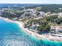 Prodej pozemku pro bydlení, Bol, Chorvatsko, 714 m2