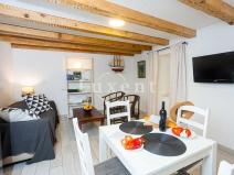 Prodej atypického bytu, Split, Chorvatsko, 30 m2