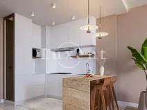 Prodej bytu 1+kk, Taqah, Omán, 61 m2