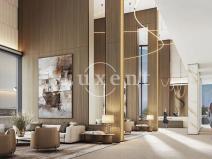 Prodej bytu 2+kk, Dubaj, Spojené arabské emiráty, 53 m2